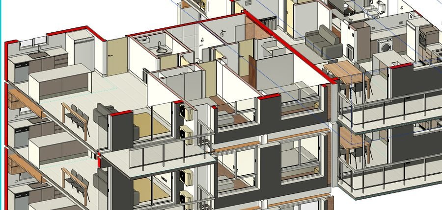 Escaneo 3D vs. relevamiento tradicional