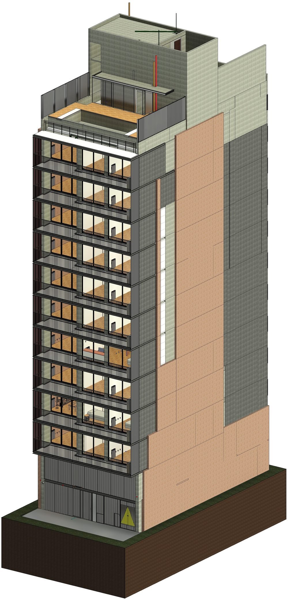 Diseño arquitectónico